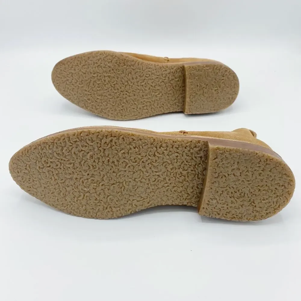Seychelles Ankle Booties - Size 7 - New Without Tags